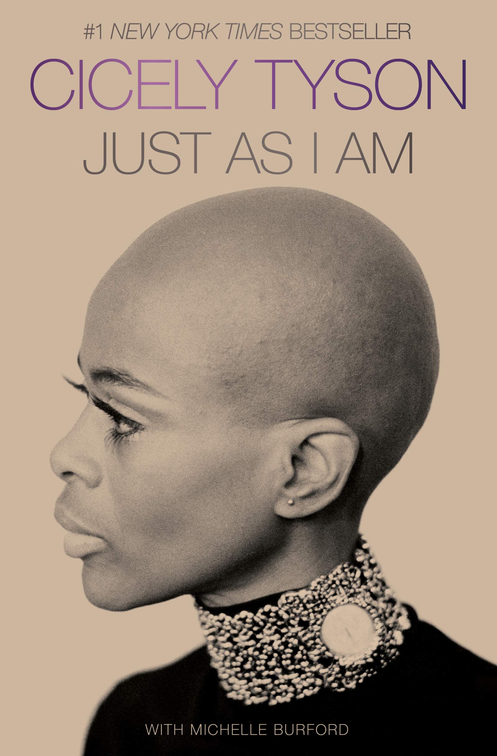Cicely Tyson: Just As I Am