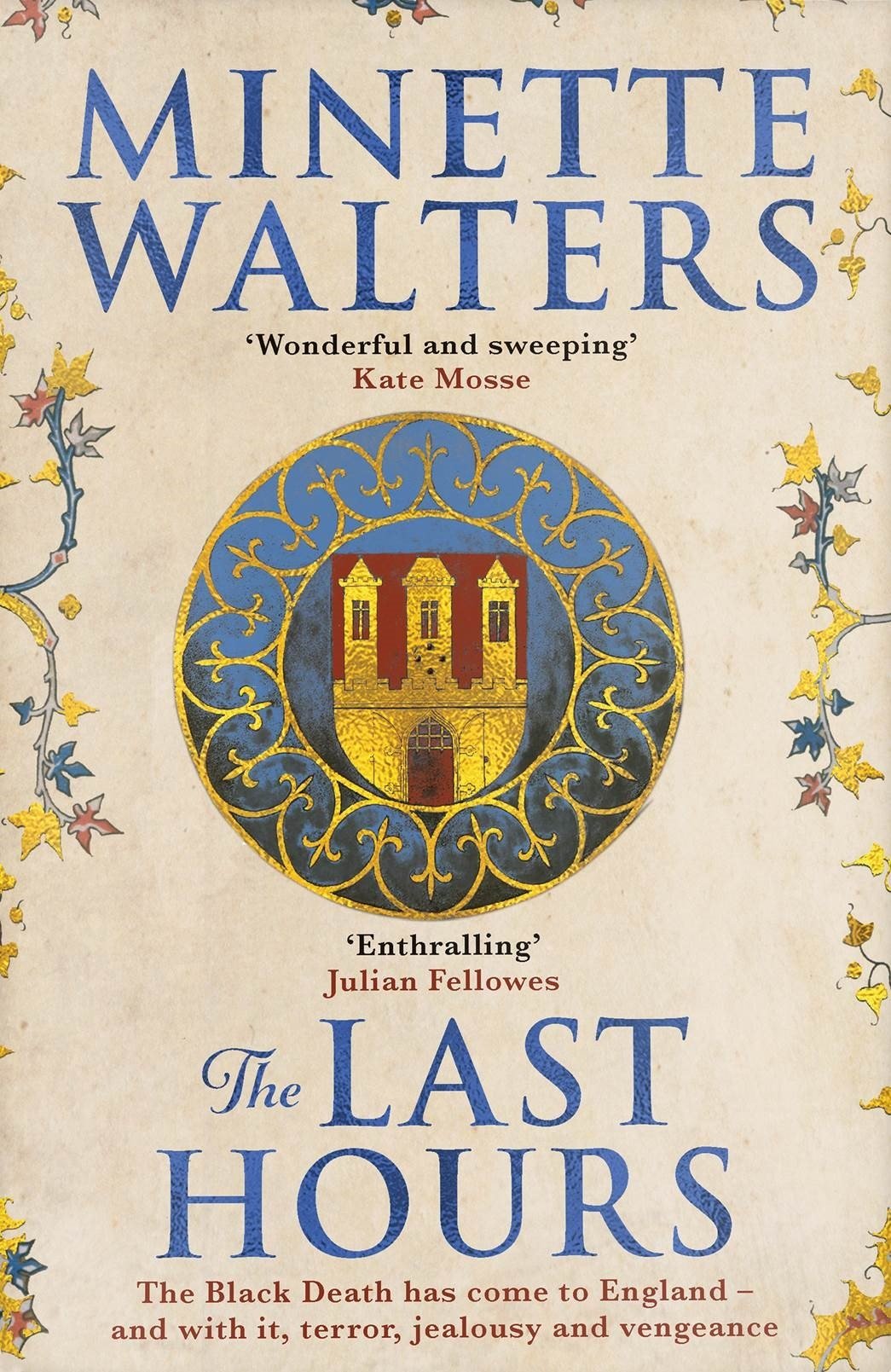 Walters: Last Hours