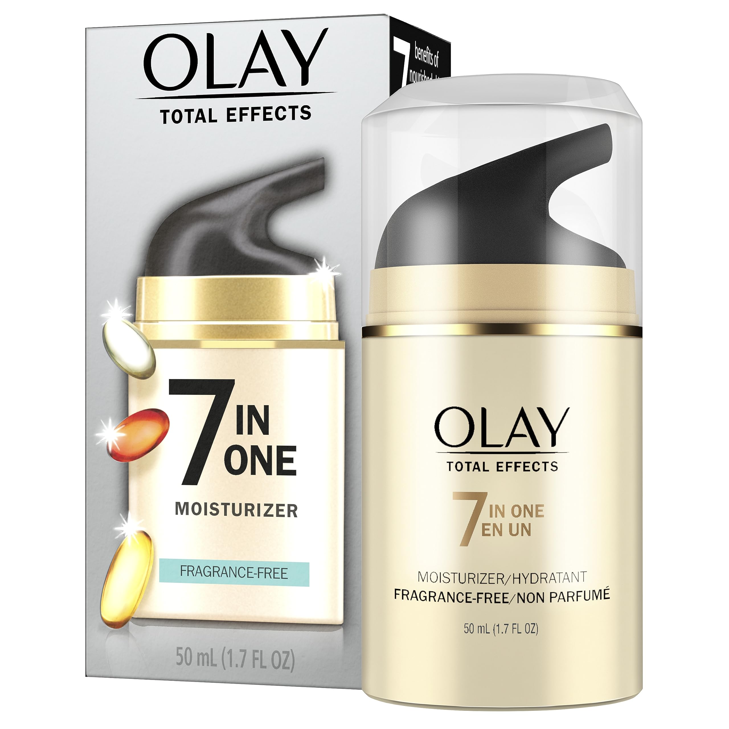 Olay Total Effects 7in1 50ml Day Cream
