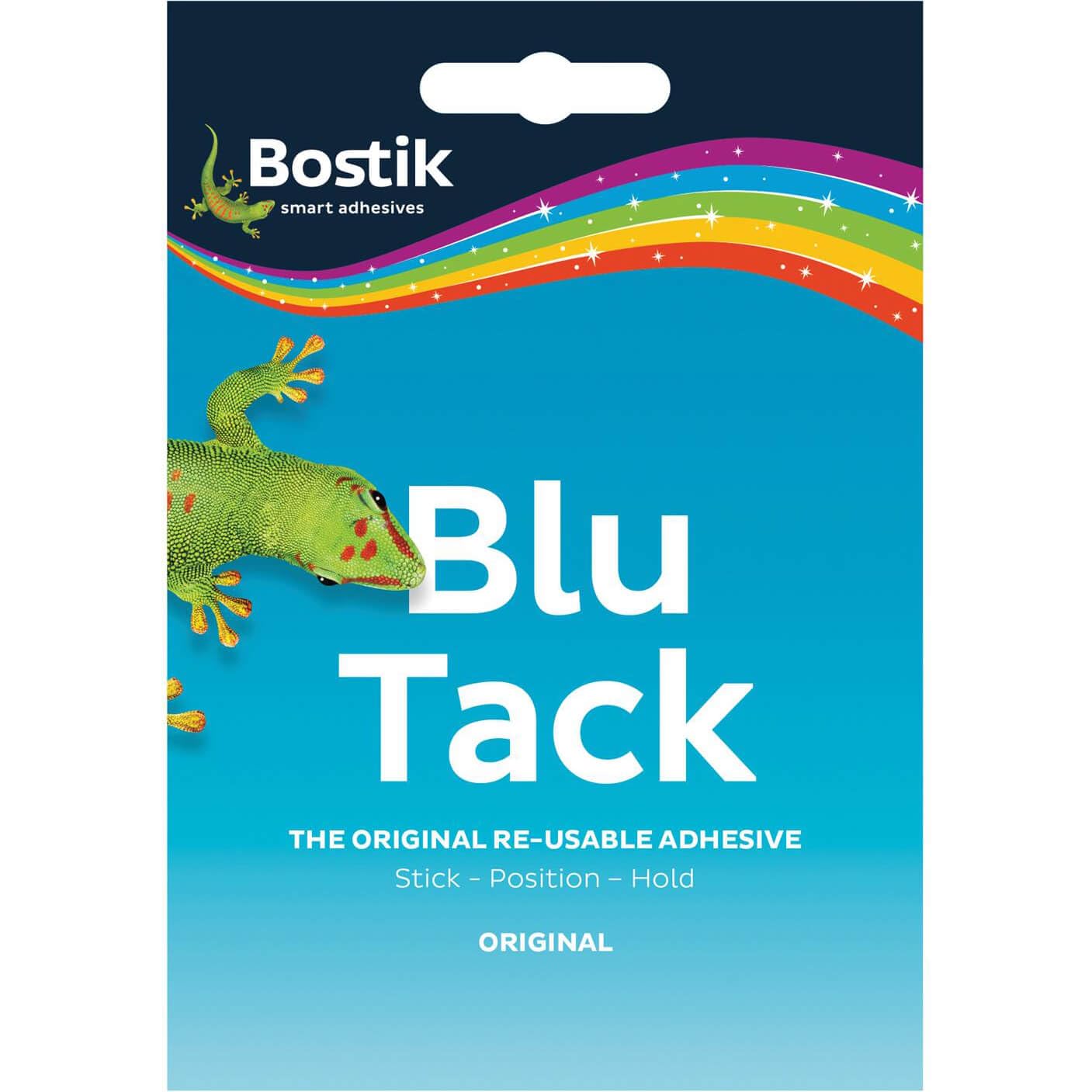 Bostik Blu Tack 60g Original