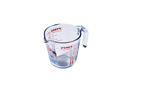 PYREX MEASURING JUG 0.5LTR