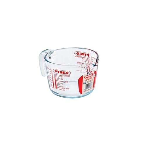 PYREX MEASURING JUG 1LTR