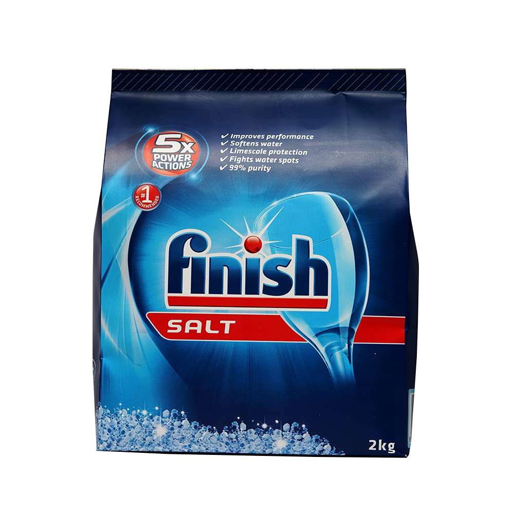 Finish Salt 2kg
