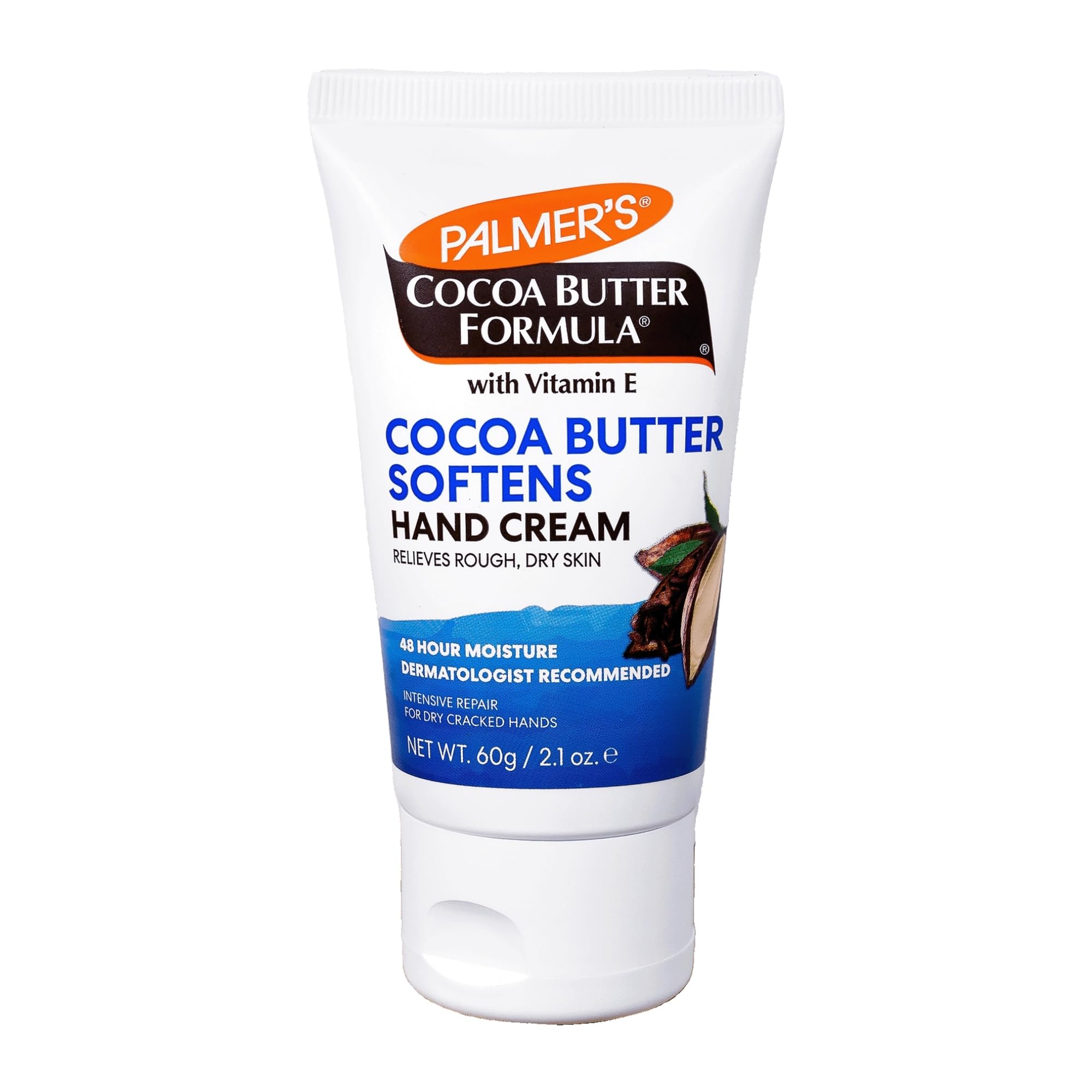 Palmer's Cocoa Butter Hand Cream 60g Daily Skin Therapy