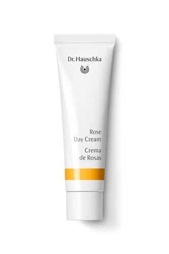 Dr Hauschka Rose Day Cream 30 Ml