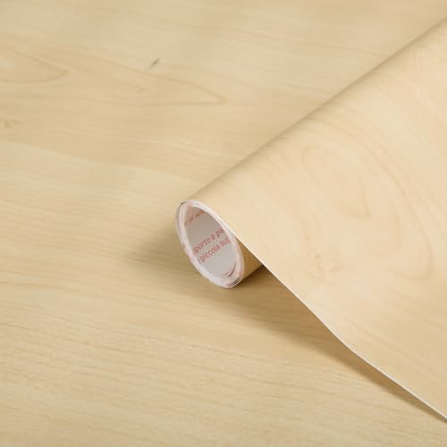D-C-FIX SELF ADHESIVE AHORN 2 MTR X 45CM