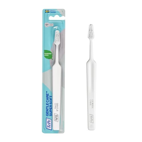 Tepe Tepe Toothbrush Gentle Care