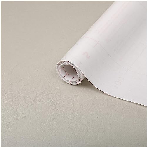 D-C-FIX SELF ADHESIVE MILKY 2 MTR X 45CM