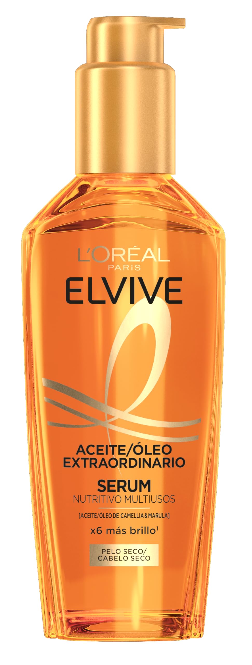 L'Oréal Paris Elseve Extraordinary Oil 100 ml