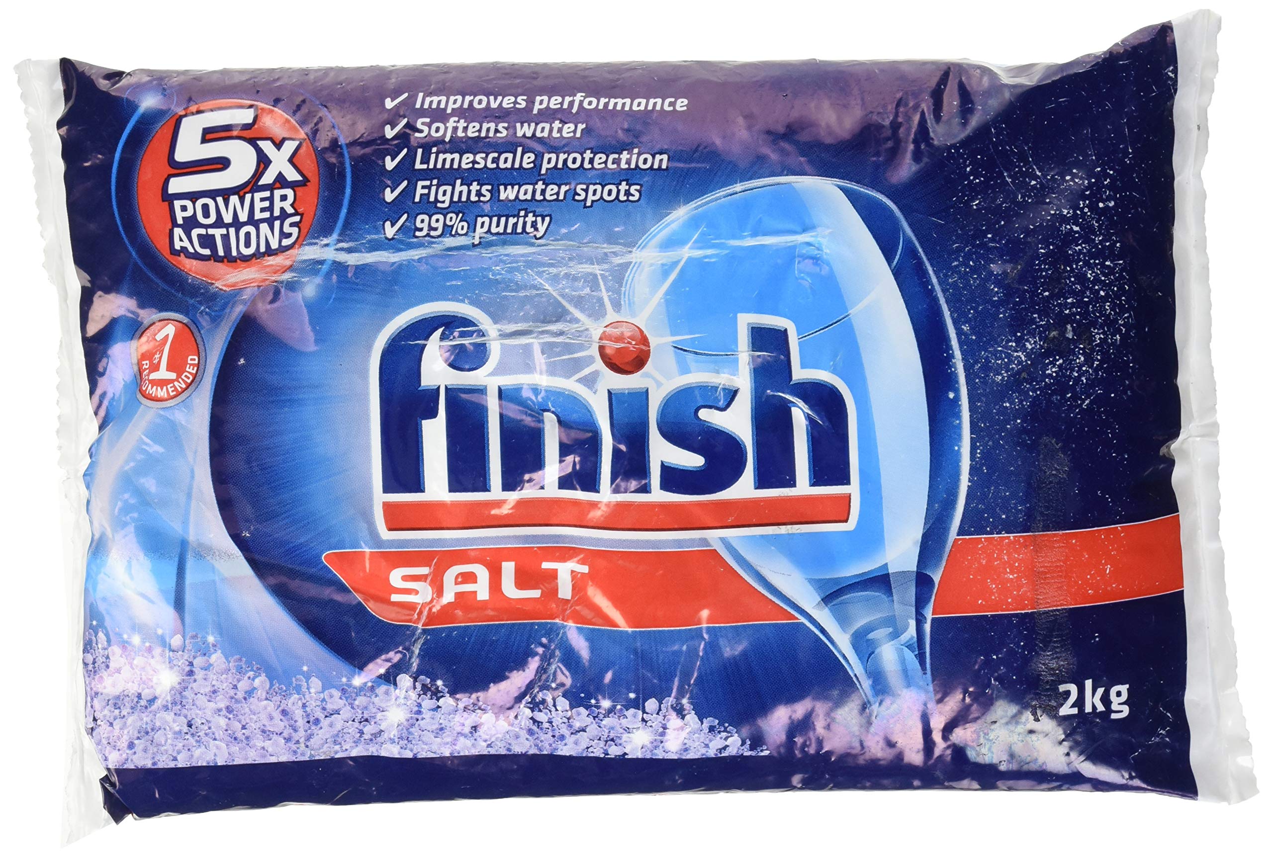 FINISH DISHWASHER SALTS (BOX)   (D)               