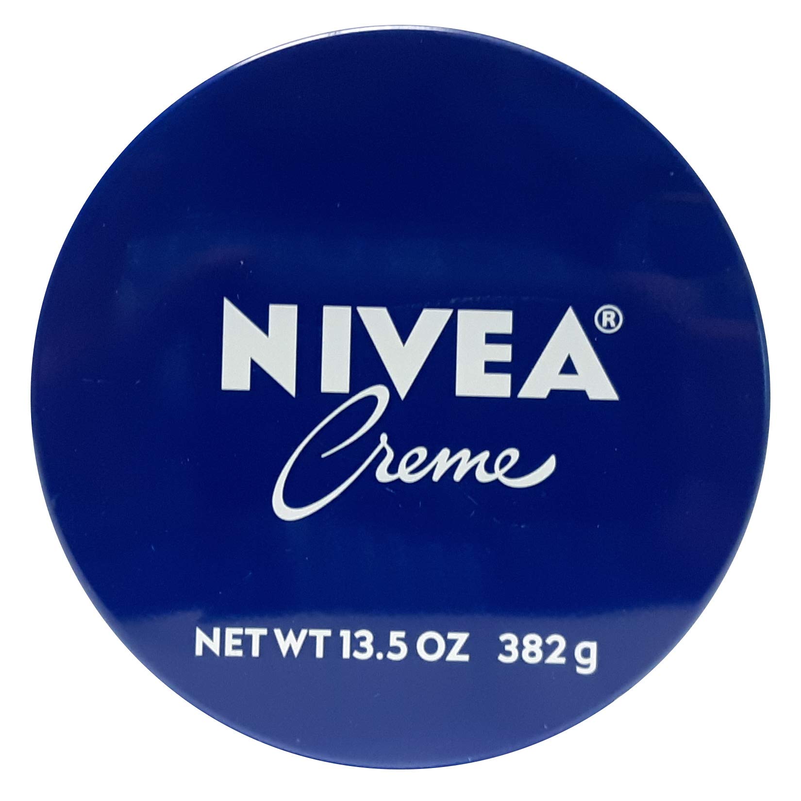 Nivea Creme Intense Cream 400ml