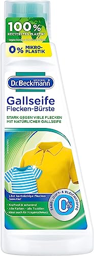 Dr. Beckmann Gall Soap Stain Brush 250ml