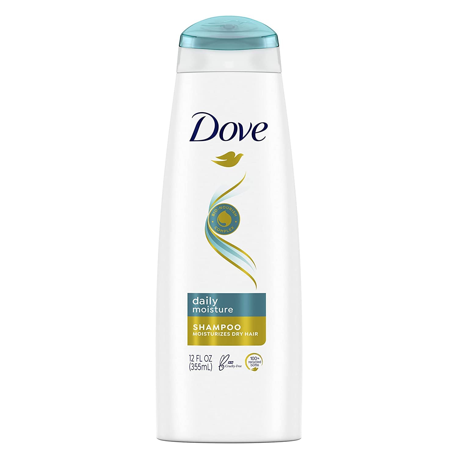 DOVE SHAMPOO - DAILY MOISTURE