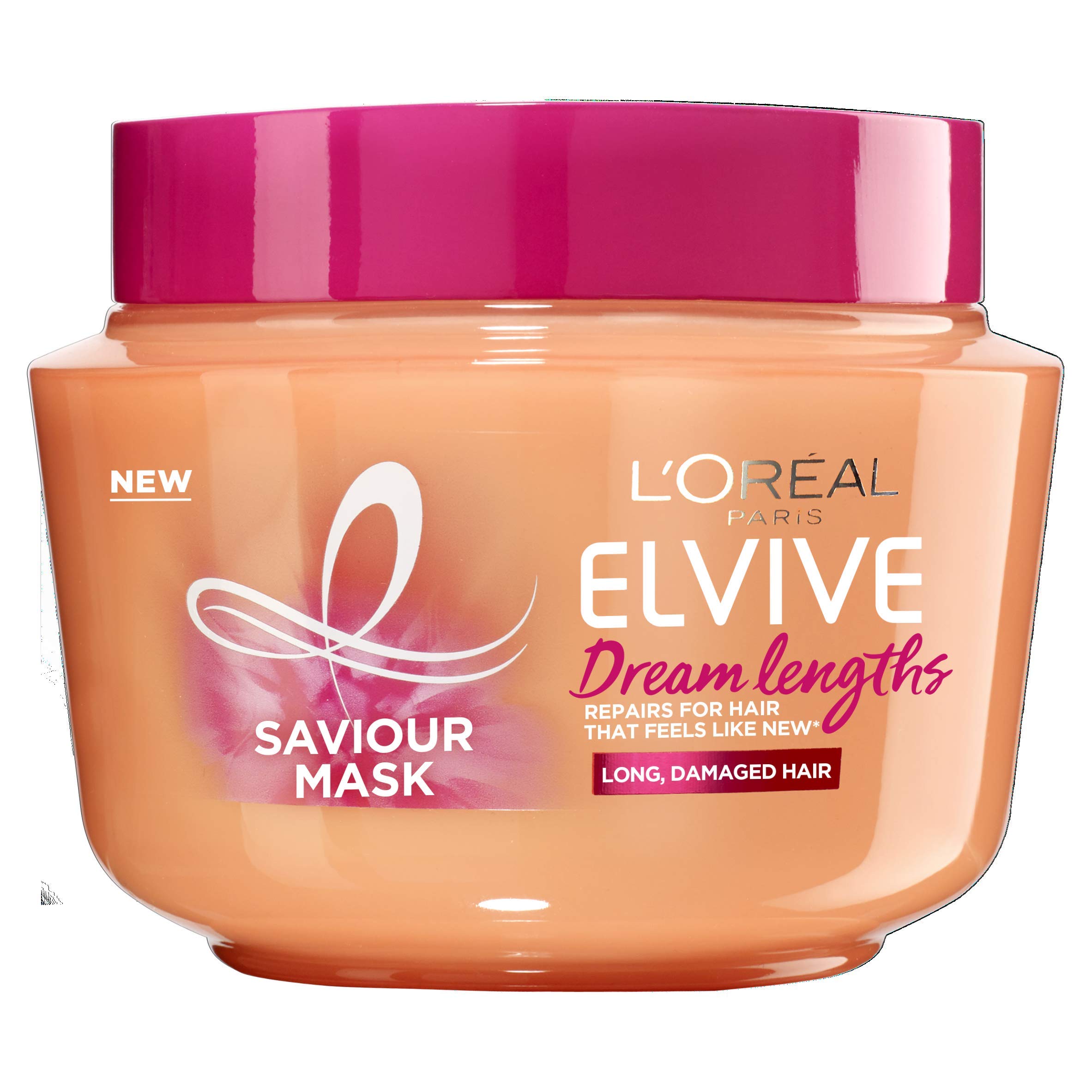 L'Oreal Elvive Dream Lengths 300ml Saviour Mask