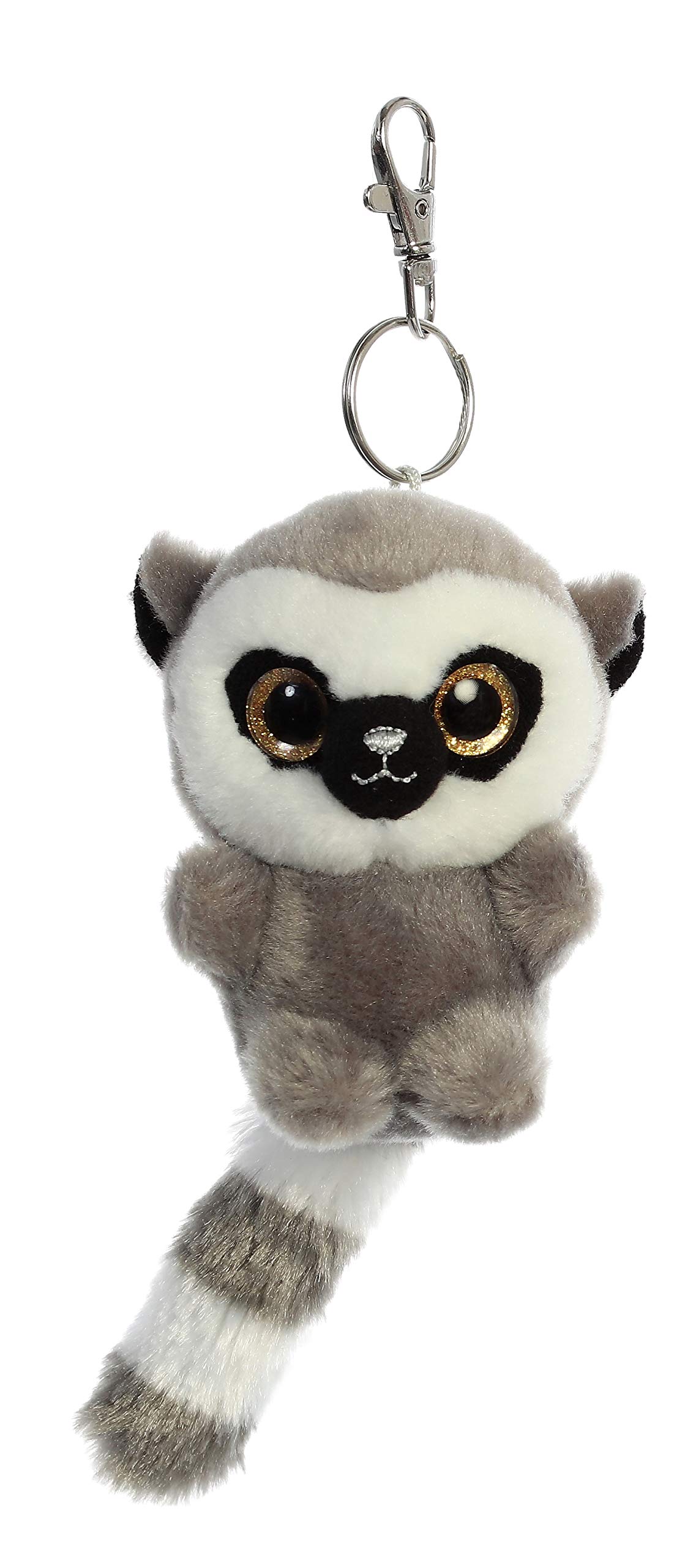 YooHoo Lemmee Keychain