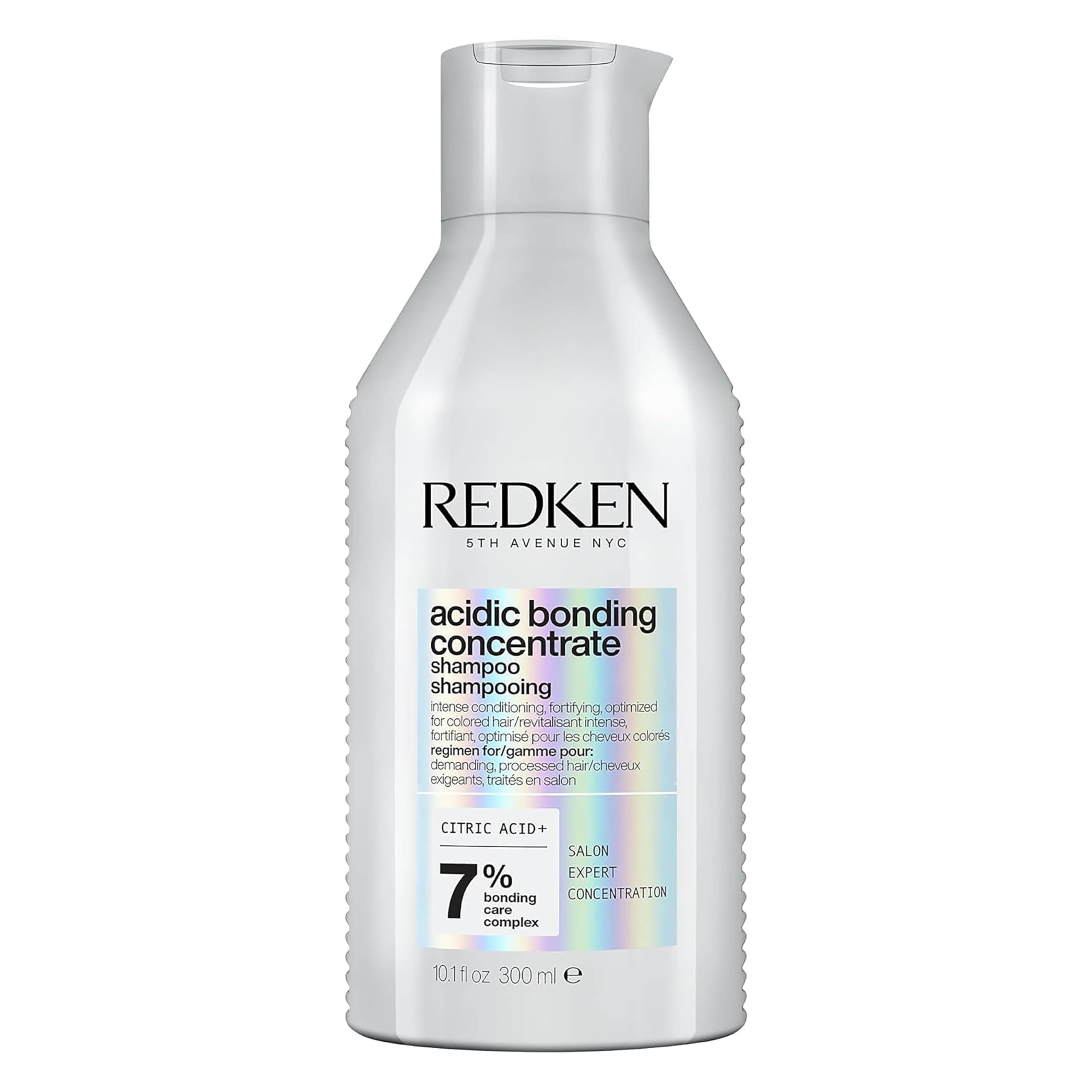 REDKEN 300ML SHAMPOO ACIDIC BONDING CONCENTRATE 