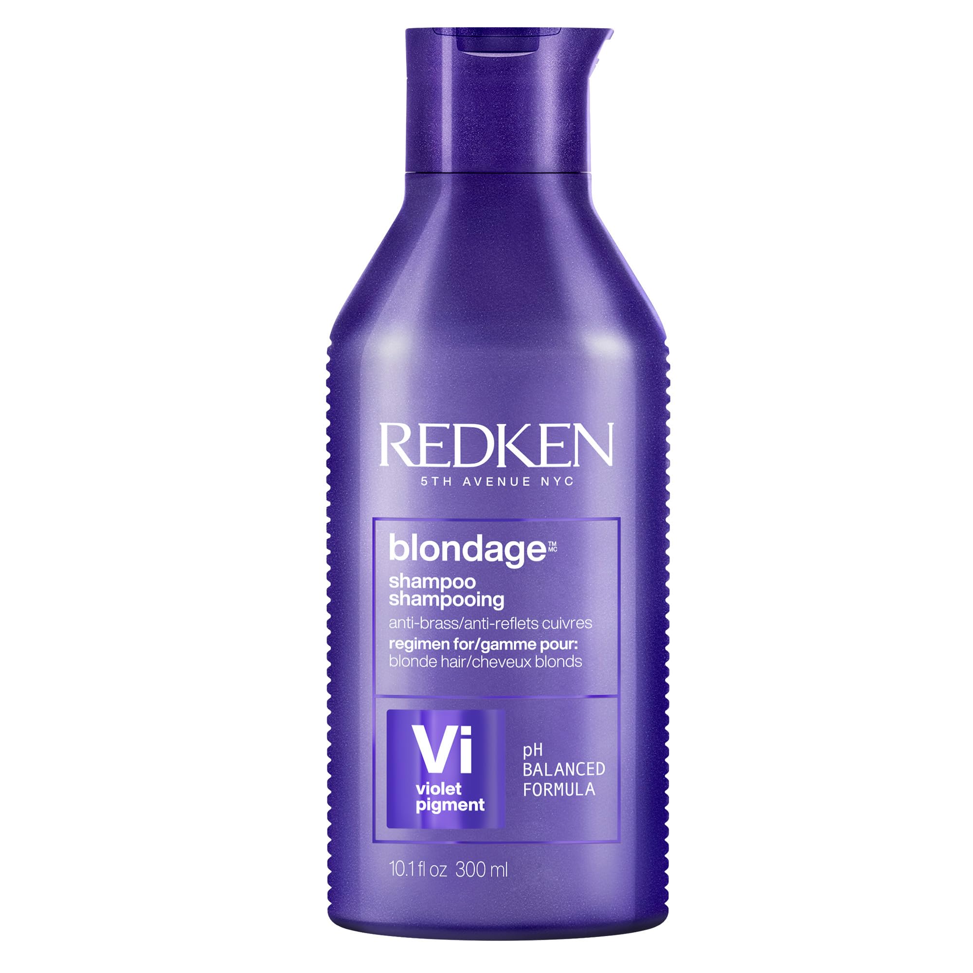 REDKEN COLOR EXTEND 300ML SHAMPOO BLONDAGE 