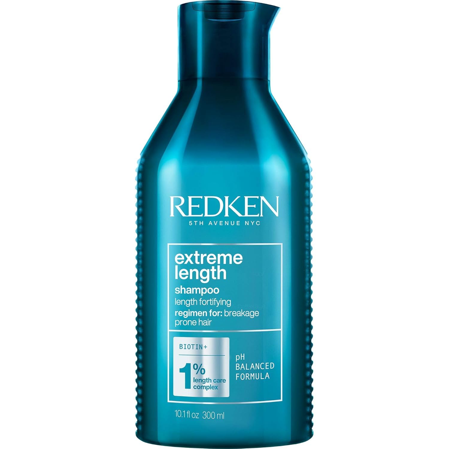 Redken Extreme Length Shampoo 300mL