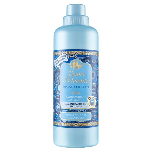Tesori Doriente Concentrated Fabric Softener Thalasso Therapy Acqua 760ml
