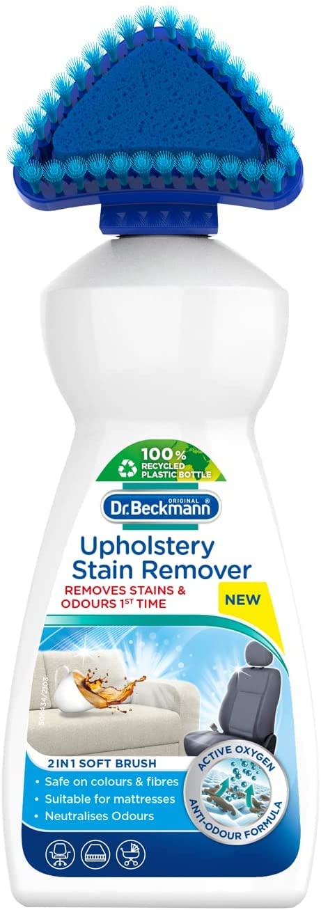 Dr Beckmann Upholstery Cleaner Upholstery Cleaner 400ml