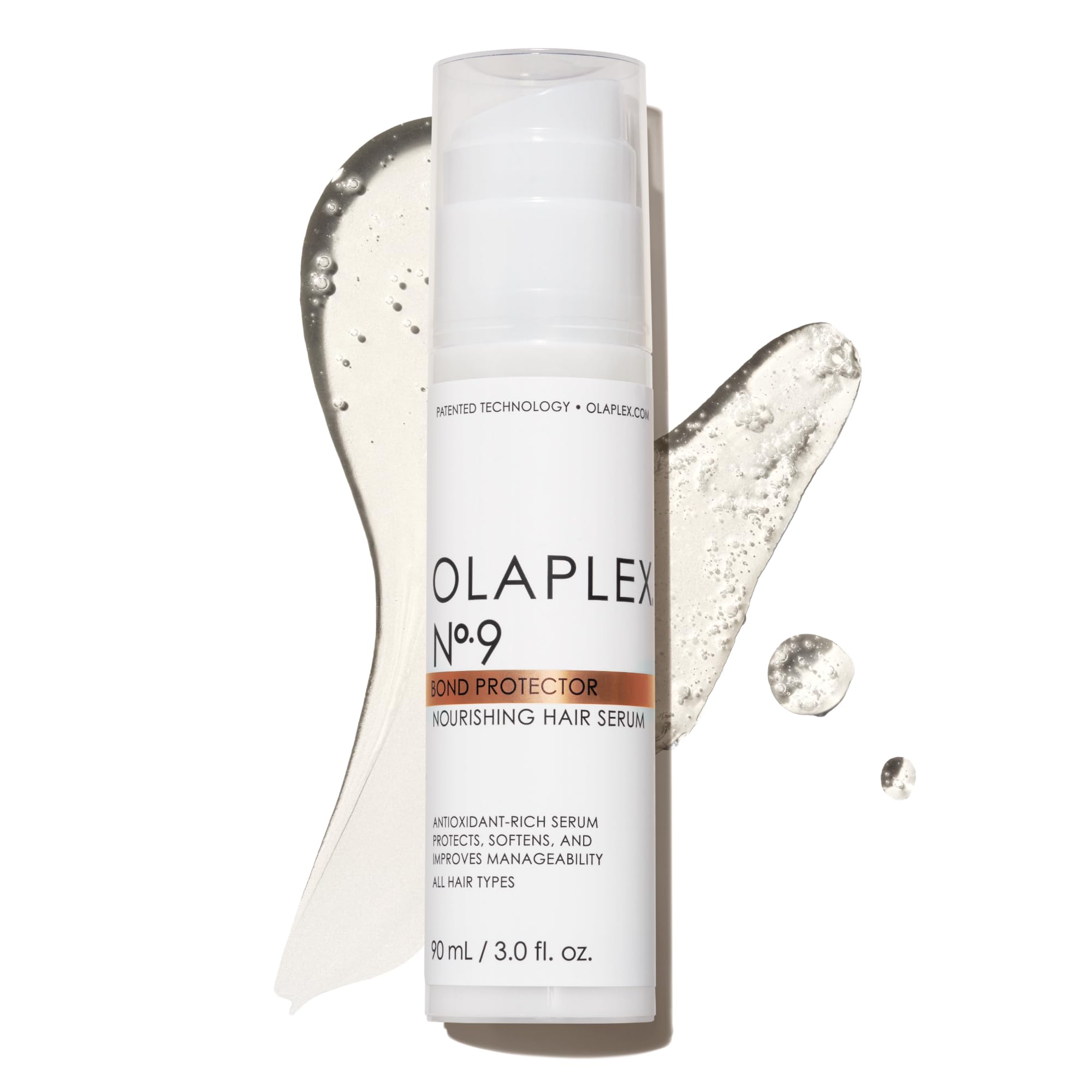Olaplex No. 9 Bond Protector Nourishing Hair Serum 90ml