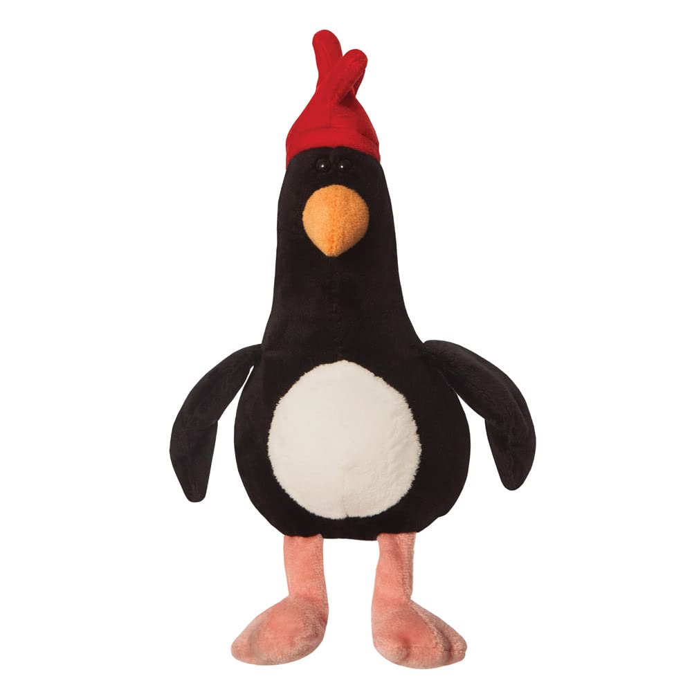 Wallace & Gromit - Feathers McGraw