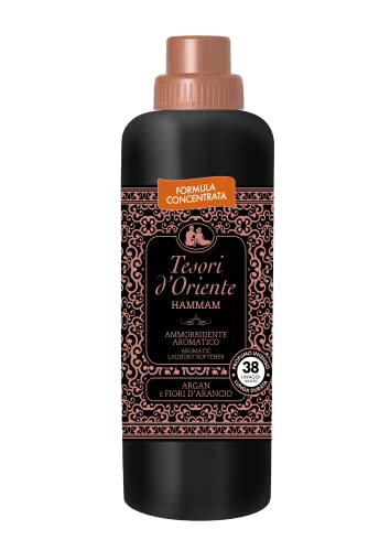 Tesori Doriente Concentrated Fabric Softener Hammam 760ml