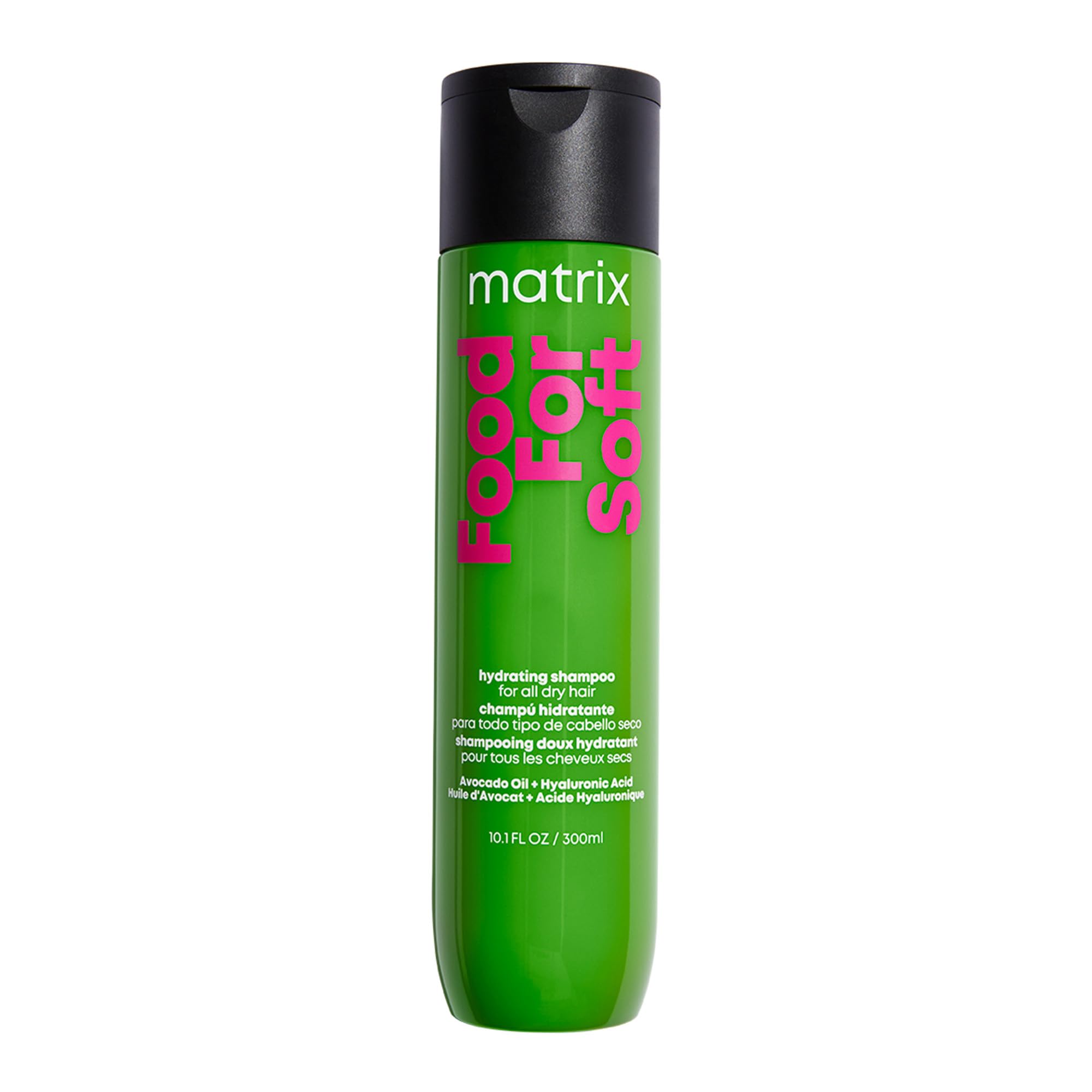 Matrix Food For Soft Hydrating Shampoo - 300ml