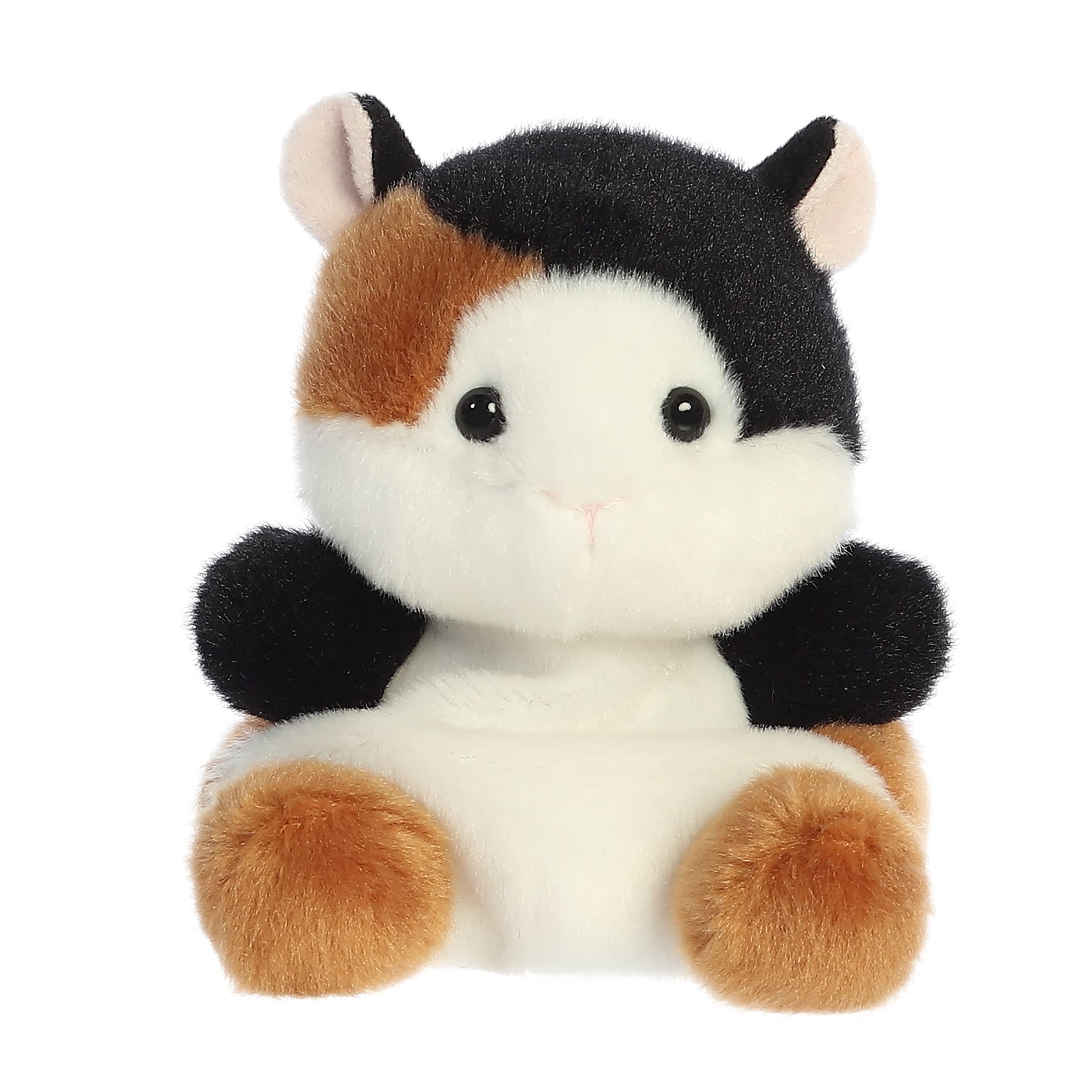 Palm Pals Nutmeg Guinea Pig 5in