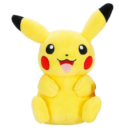 Pokemon 8in Pikachu #2