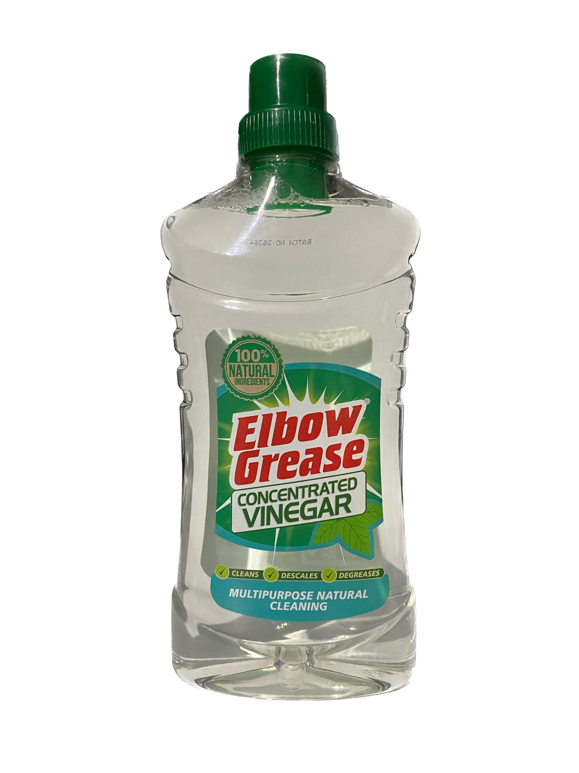 ELBOW GREASE CONC VINEGAR 750ml