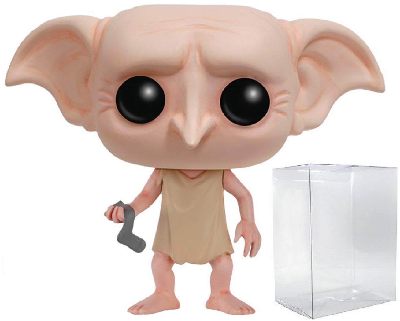 Pop! Vinyl - Harry Potter - Dobby