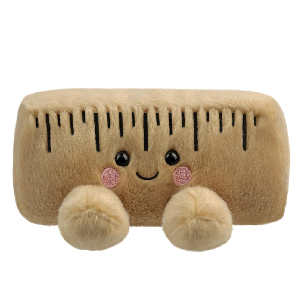 Palm Pals Ruler 5in