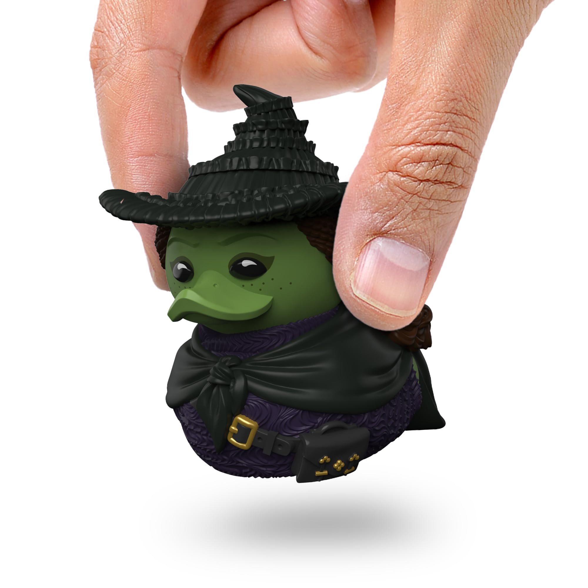 Wicked Tubbz Mini Elphaba Thropp