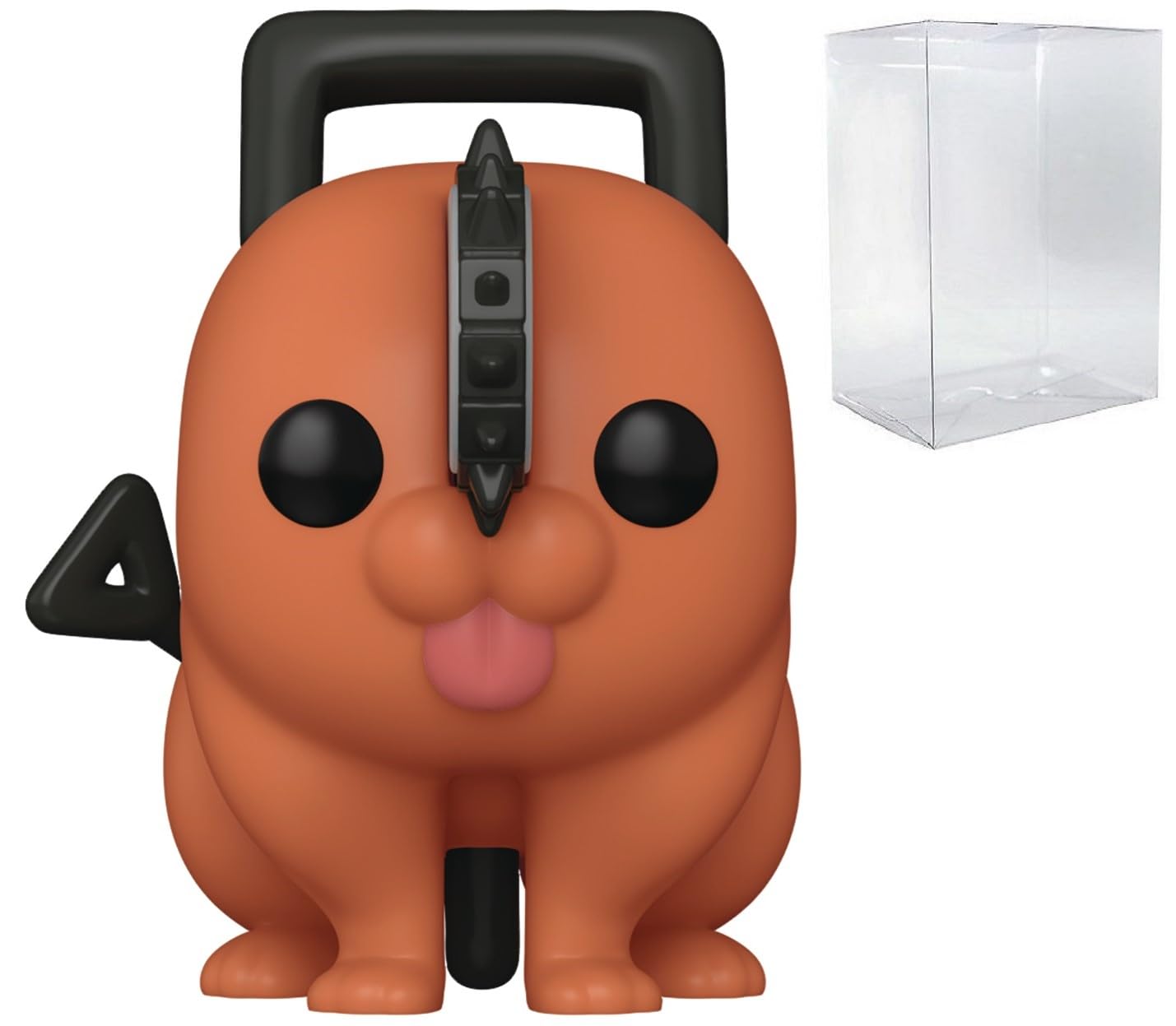 Pop! Vinyl - Chainsaw Man - Pochita