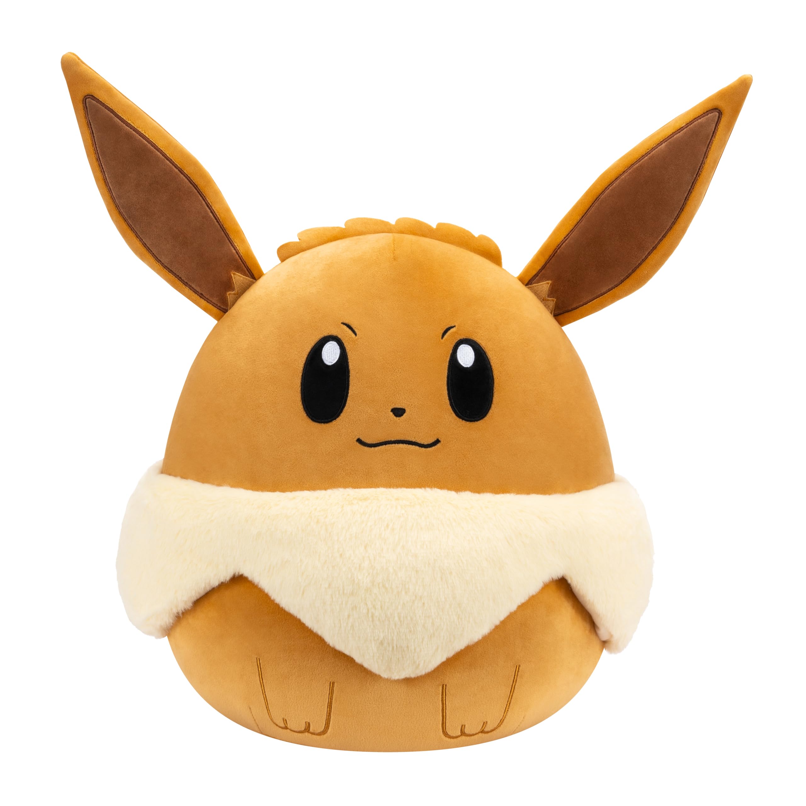 Squishmallows Pokemon 14in - Eevee