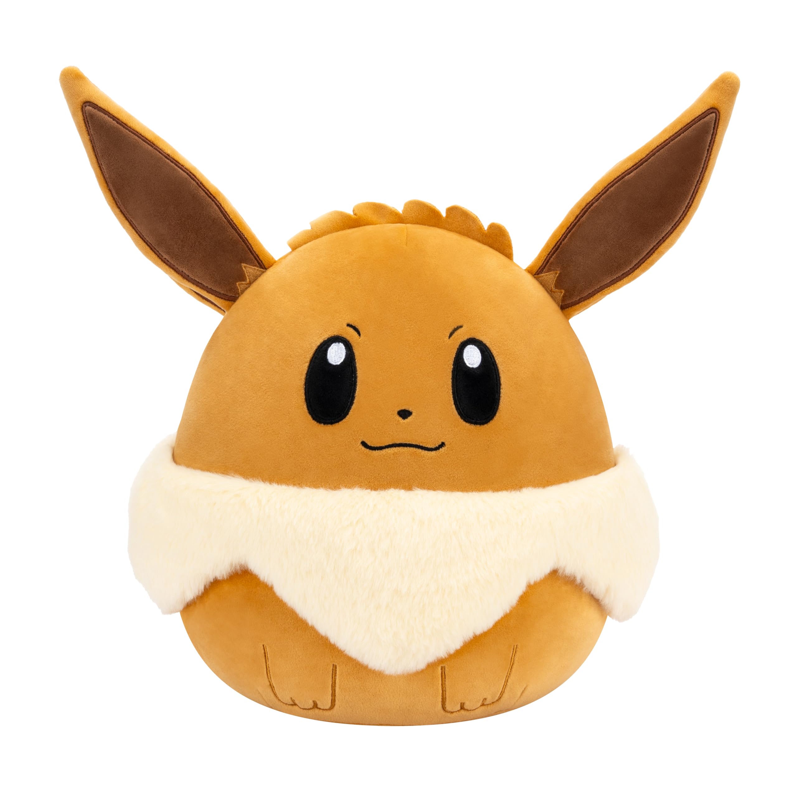 Squishmallows Pokemon 10in - Eevee