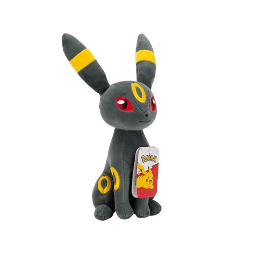 Pokemon 8in Plush Umbreon