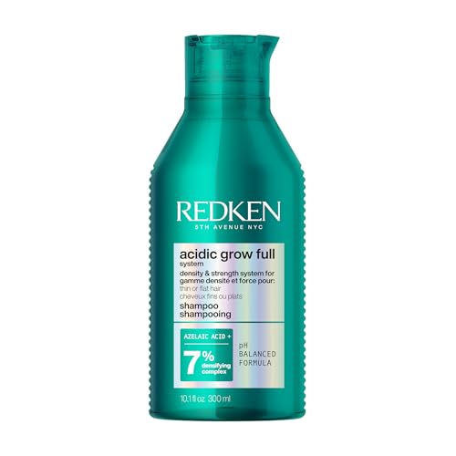 Redken Acidic Grow Full System Shampoo 300mL